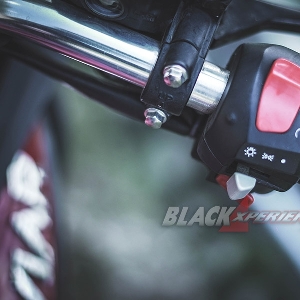 Viar Vortex 250i, Motor ber-DNA Trail yang Siap Lahap Segala Medan