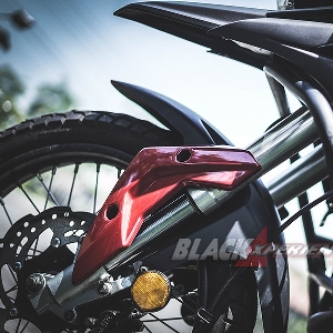 Viar Vortex 250i, Motor ber-DNA Trail yang Siap Lahap Segala Medan