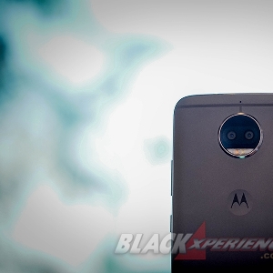 Motorola G5S Plus - Jago Buat Foto Bokeh Dan Libas Game Berat