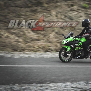 All New Kawasaki Ninja 250 &ndash; Jadi Tolak Ukur Baru