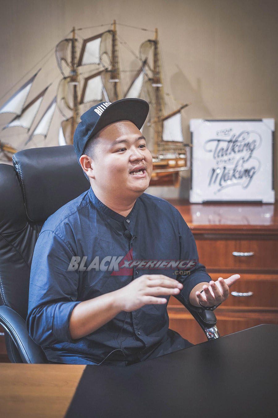 Yohanes Sugihtonugroho, Hadirkan Platform Investasi Bantu Petani Bernama Crowde 
