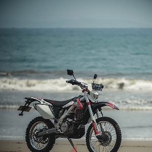 Viar Cross X 250 ES, Hadir Untuk Pro Adventure