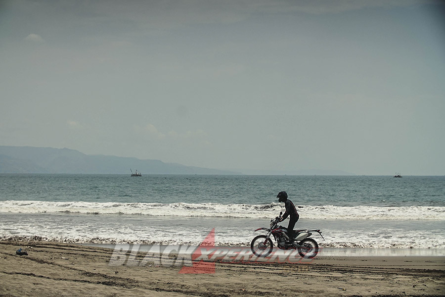 Viar Cross X 250 ES, Hadir Untuk Pro Adventure