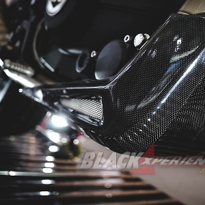 Modifikasi Royal Enfield Himalayan, Street Tracker yang Futuristik dan Proper