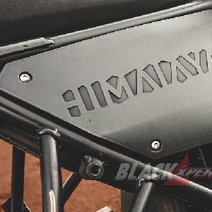 Royal Enfield Himalayan - Motor Asyik Dimana Saja