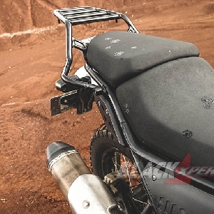 Royal Enfield Himalayan - Motor Asyik Dimana Saja