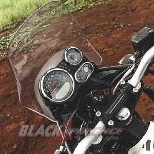 Royal Enfield Himalayan - Motor Asyik Dimana Saja