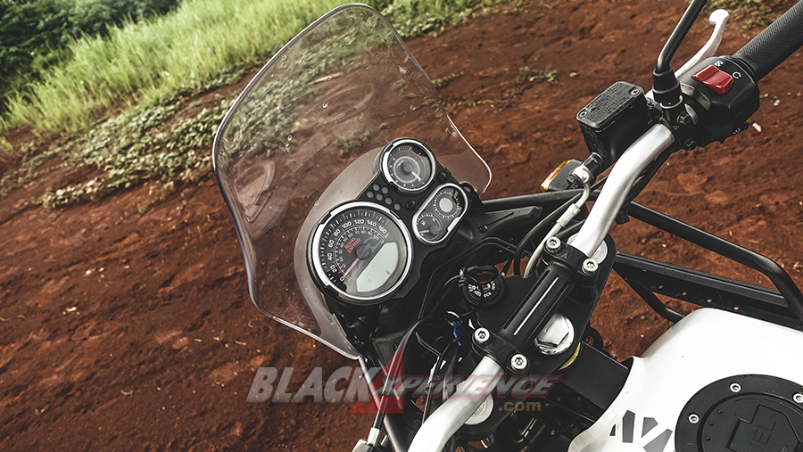 Royal Enfield Himalayan - Motor Asyik Dimana Saja