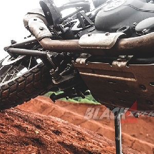 Royal Enfield Himalayan - Motor Asyik Dimana Saja