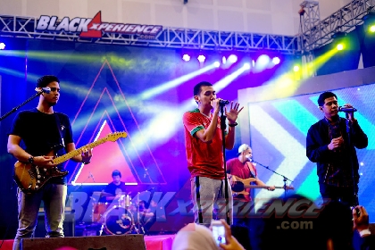 Final BlackAuto Battle Surabaya 2016 Photo 1