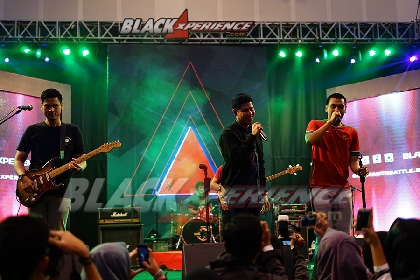 Final BlackAuto Battle Surabaya 2016 Photo 2