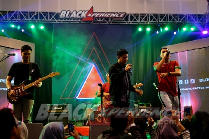 Final BlackAuto Battle Surabaya 2016 Photo 3