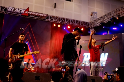 Final BlackAuto Battle Surabaya 2016 Photo 4