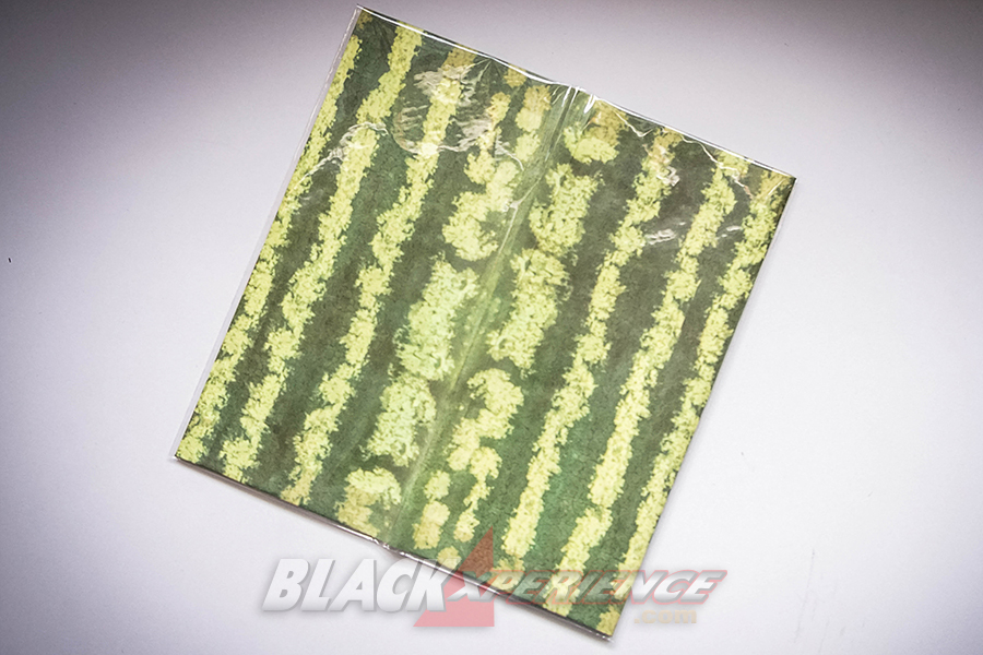 Angga Dewa, Kreator Dompet Kertas Little Big Paper