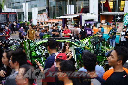 Final BlackAuto Battle Surabaya 2016 Photo 5