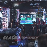 BlackOut Loud @ BlackAuto Battle Purwokerto 2018