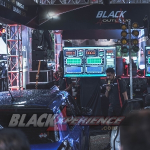 Black Out Loud @ BlackAuto Battle Purwokerto 2018