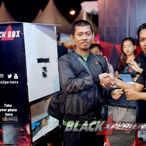 BlackAuto Battle Purwokerto 2018