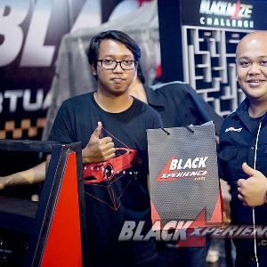 BlackAuto Battle Purwokerto 2018