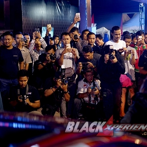 BlackAuto Battle Purwokerto 2018