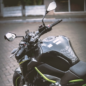  Kawasaki Z900 - More Than Just An Evolution