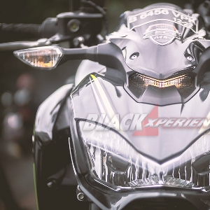  Kawasaki Z900 - More Than Just An Evolution