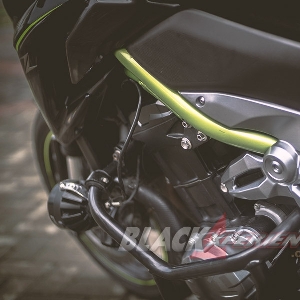  Kawasaki Z900 - More Than Just An Evolution