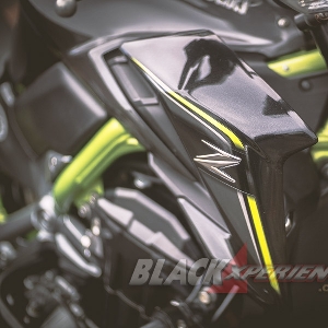  Kawasaki Z900 - More Than Just An Evolution