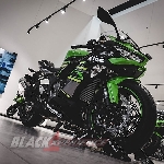 All New Kawasaki Ninja ZX-6R 636 - Daily Superbike