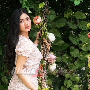 Vieranni -Menjadi Model Itu Tidak Mudah-