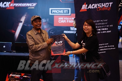 Final BlackAuto Battle Surabaya 2016 Photo 9