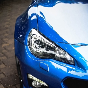 Modifikasi Subaru BRZ, The Real Street Racing Bukan Sekedar Queen Garage