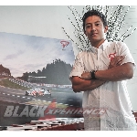 Rio Haryanto : Misi Mencetak Sejarah Baru di Dunia Balap