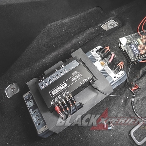 Upgrade Audio Toyota Veloz - Harga Murah, Kualitas Oke