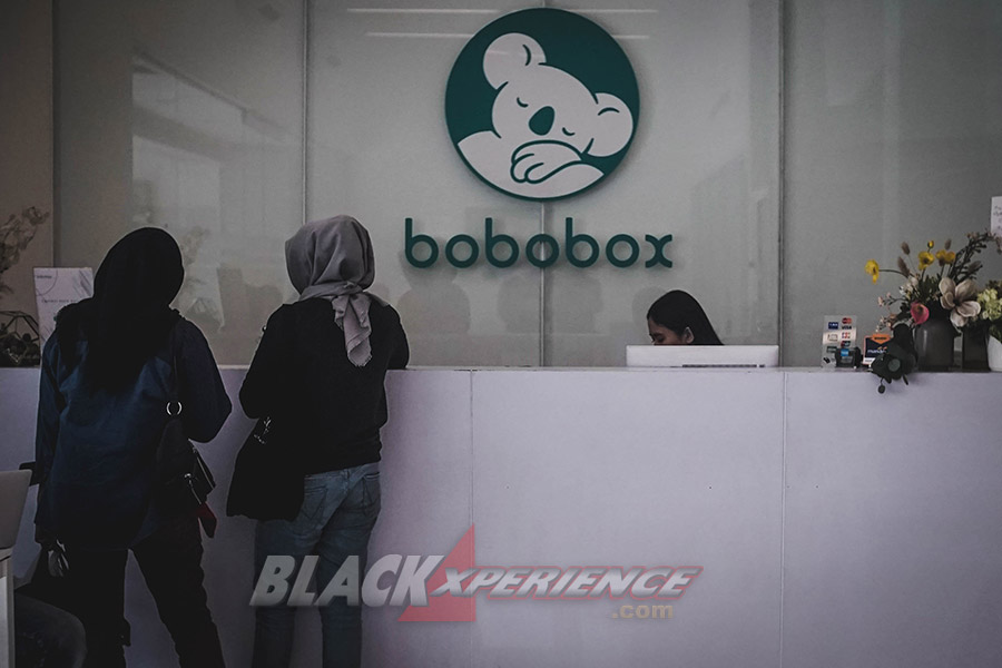 Antonius Bong, Hadirkan Bobobox Sebagai Solusi Akomodasi Traveller Masa Kini