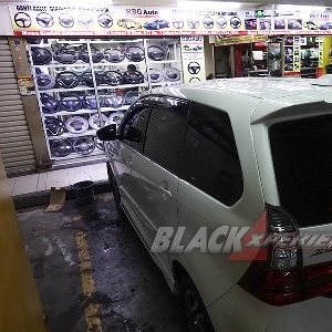 Upgrade Setir Toyota Veloz, Bikin Makin Bergaya dan Sporty