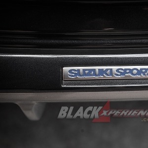 Tampil Memukau Dengan All New Ertiga Suzuki Sport