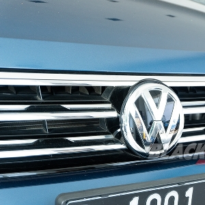 Review Volkswagen Tiguan All Space : Lebih Luas dan Lebih Mewah 