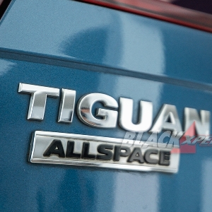 Review Volkswagen Tiguan All Space : Lebih Luas dan Lebih Mewah 