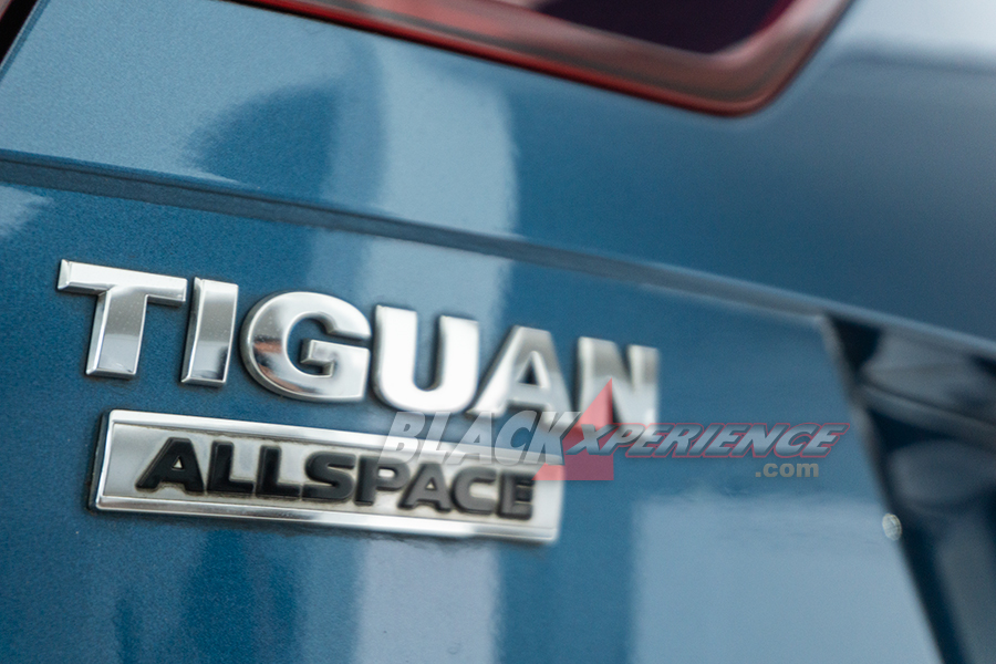 Review Volkswagen Tiguan All Space : Lebih Luas dan Lebih Mewah 