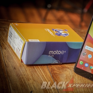 Review Moto E4 Plus: Tak Semua Plus Plus