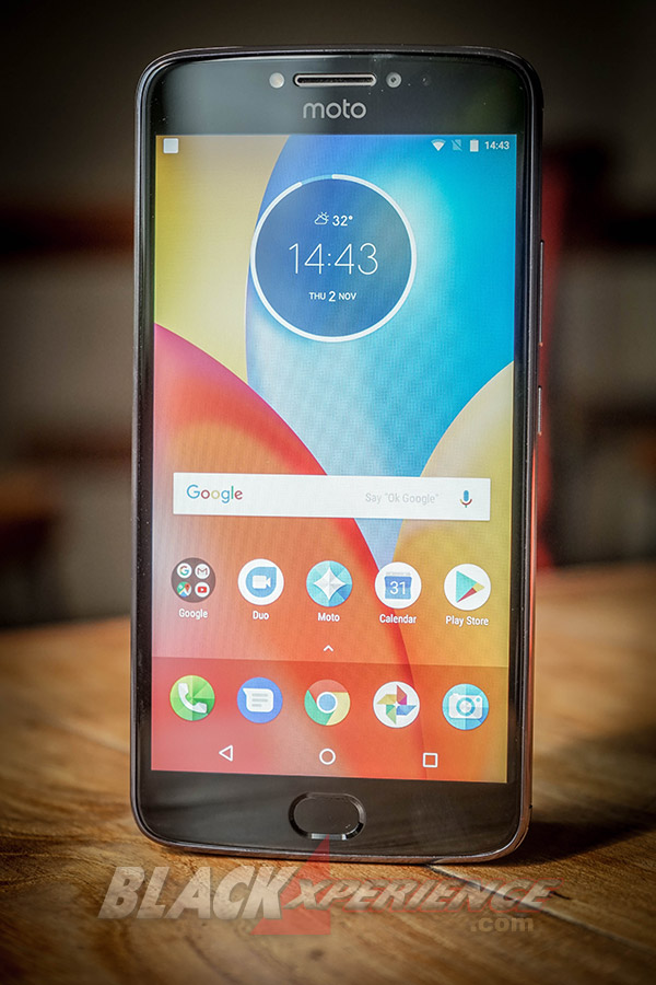 Review Moto E4 Plus: Tak Semua Plus Plus