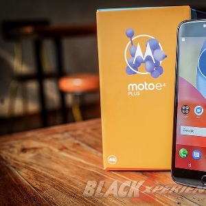 Review Moto E4 Plus: Tak Semua Plus Plus