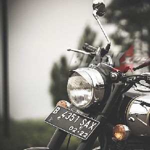 Royal Enfield Classic 500 Chrome – a Renewable Classic