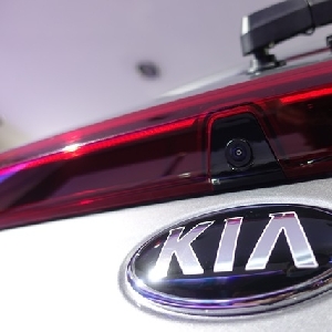 Kia Sonet, Penantang Serius Pasar Compact SUV di Indonesia Meluncur 