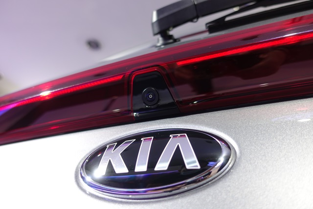 Kia Sonet, Penantang Serius Pasar Compact SUV di Indonesia Meluncur 