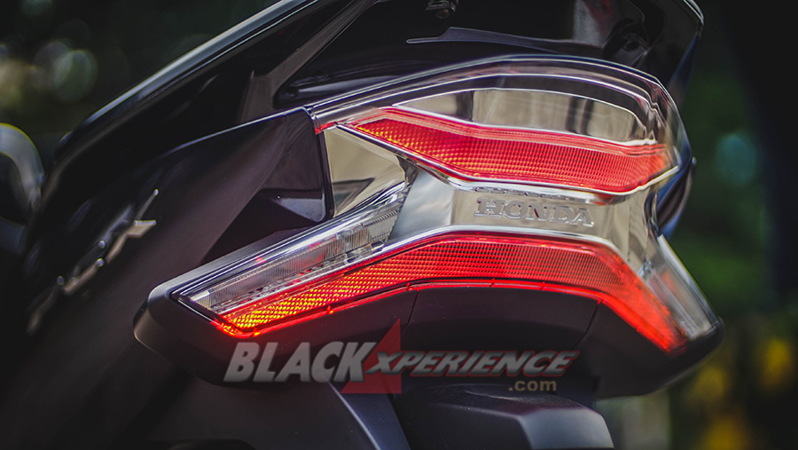 PCX Hybrid, Tenaga Makin Responsif