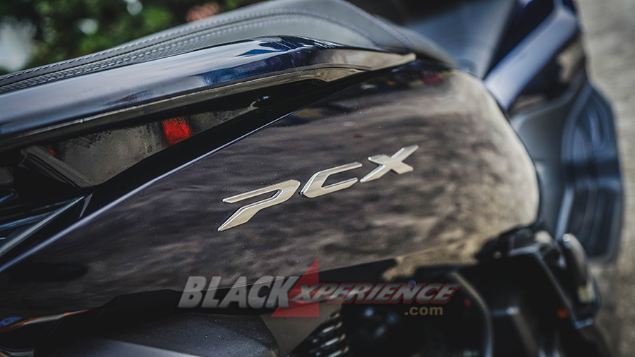 PCX Hybrid, Tenaga Makin Responsif