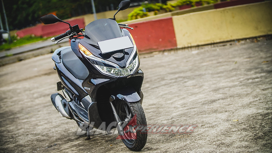 PCX Hybrid, Tenaga Makin Responsif