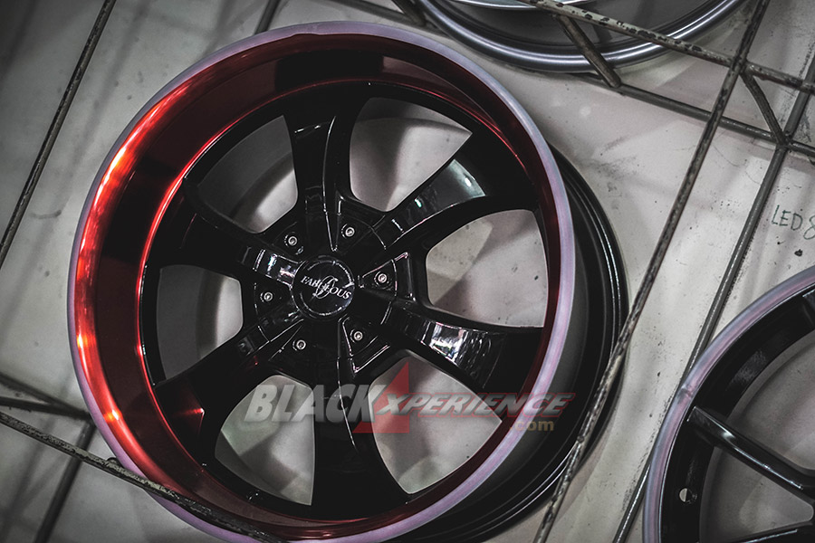 Panduan Modifikasi Velg Datsun Cross - Lebih Sporty Look dan Tangguh